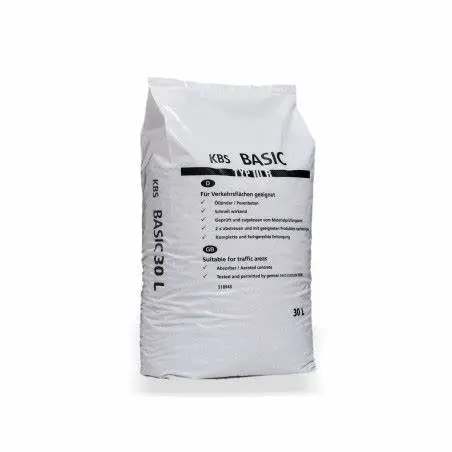 Ölbindemittel KBS Öl- und Chemikalienbindemittel III R