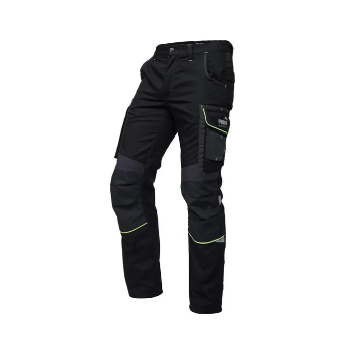 Puma Work Wear Bundhose (Strech)