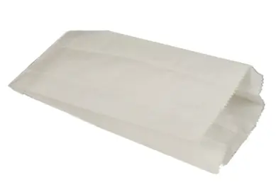 Bäckerbeutel für ca. 13 Brötchen, 1000 Stück. 435