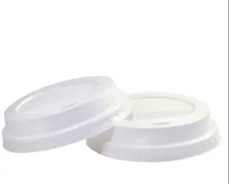 Deckel für To go - Becher H=102 300ml