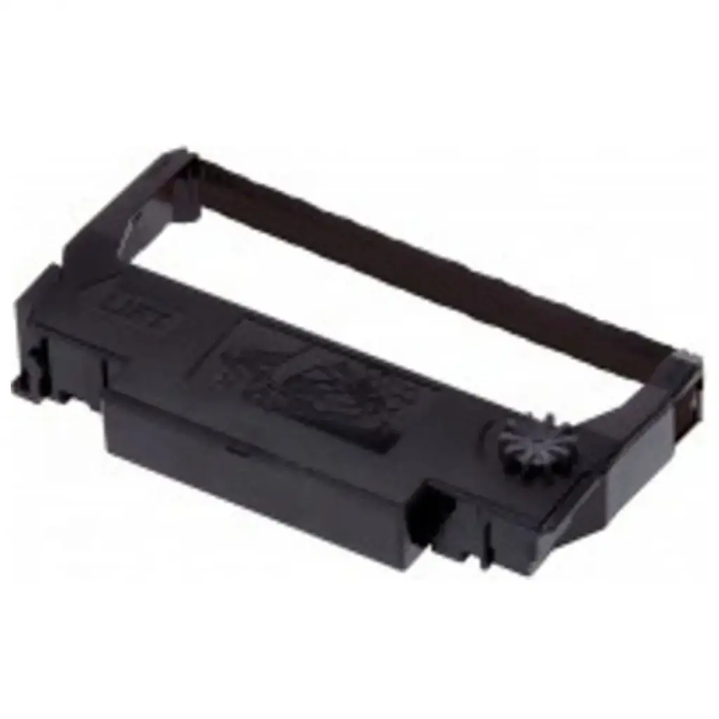 Farbband p. für Epson ERC 32 Gruppe 442 schwarz