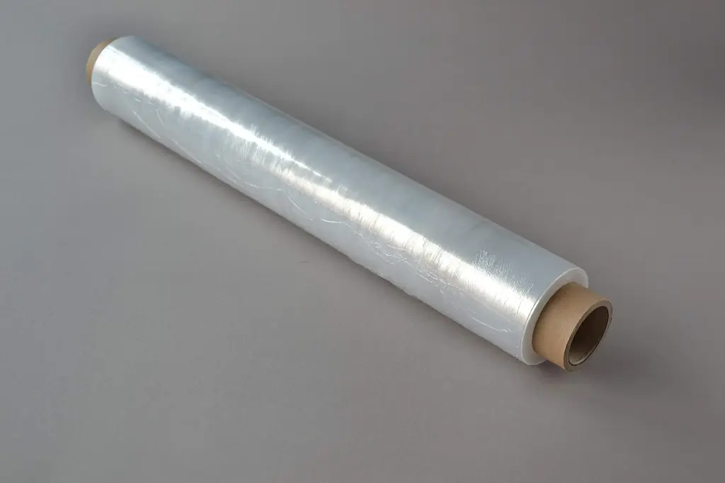 Frischhaltefolie Breite 45cm, 4 x 300m, 10my stark