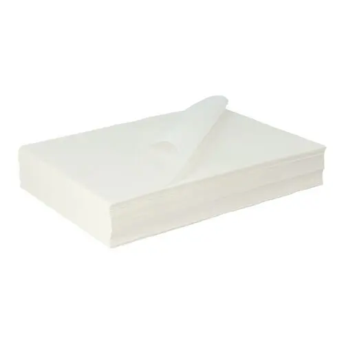 Sahneabdeckpapier 1/32 Bogen 12 x 18 cm 4000 Blatt