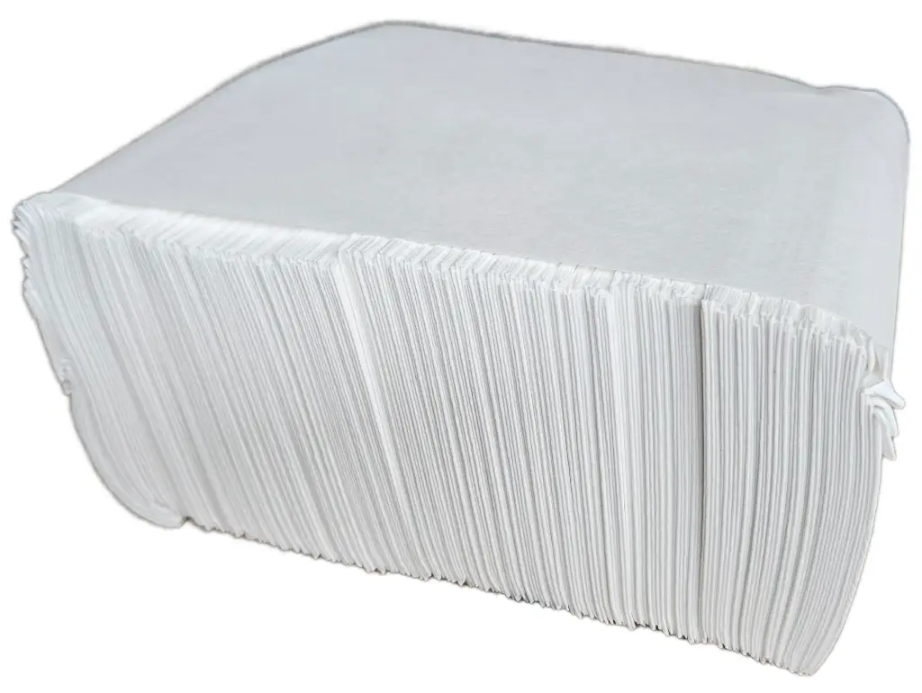 Spenderserviette, Compact weiß, 9.000 Stk.