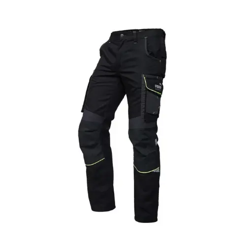 [900001] Puma Work Wear Bundhose (Strech)