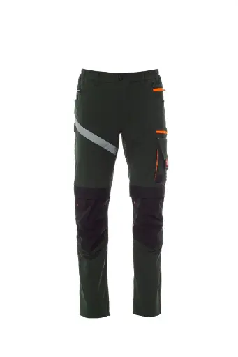 [900004] Payper Unisex 4-Way-Stretch Arbeitshose