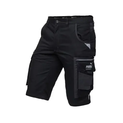 [900005] PUMA WORKWEAR Premium Arbeitsshort