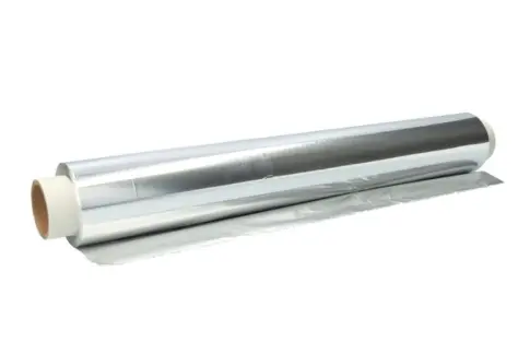 [505367] Alufolie 45 cm 150 m 4 Rollen extra stark