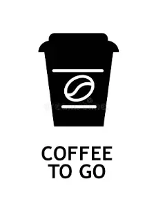 [160004] Coffee to go -Heißgetränkebecher 400ml 1.000 Stck.