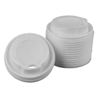 [150635] Deckel für To go - Becher 200-300ml 1.000 Stck.