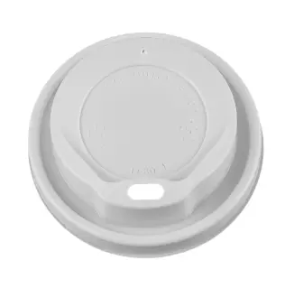 [160005] Deckel für To go - Becher 400ml 1.000 Stck.