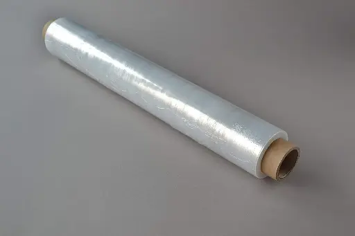 [503803] Frischhaltefolie Breite 45cm, 4 x 300m, 10my stark