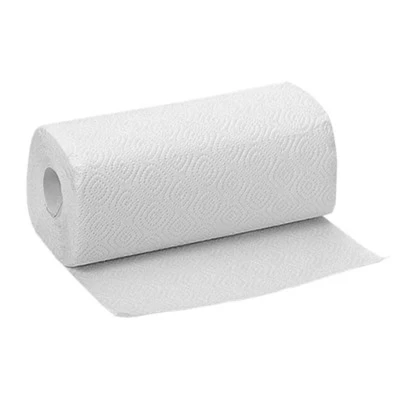 [150731] Küchenrolle 3-lg. 26cm, Zellstoff 48 x 51 Blatt
