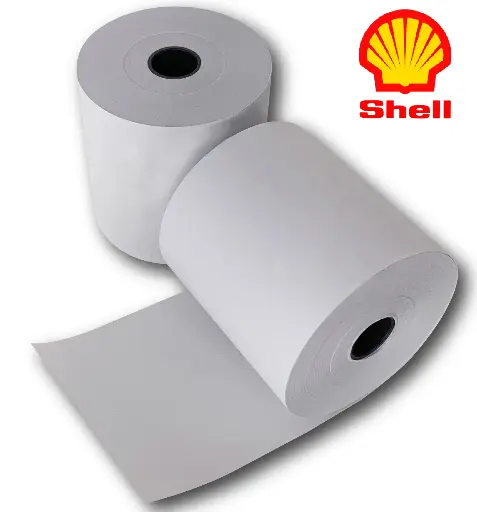 [150718] Thermorolle 80/80 m/12 Shell-Text